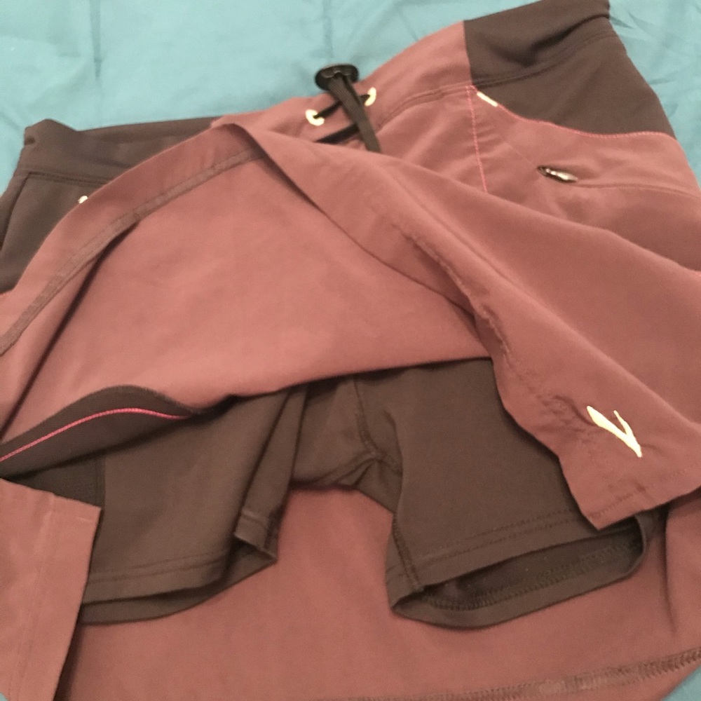 Brooks skort - Picture 4 of 4